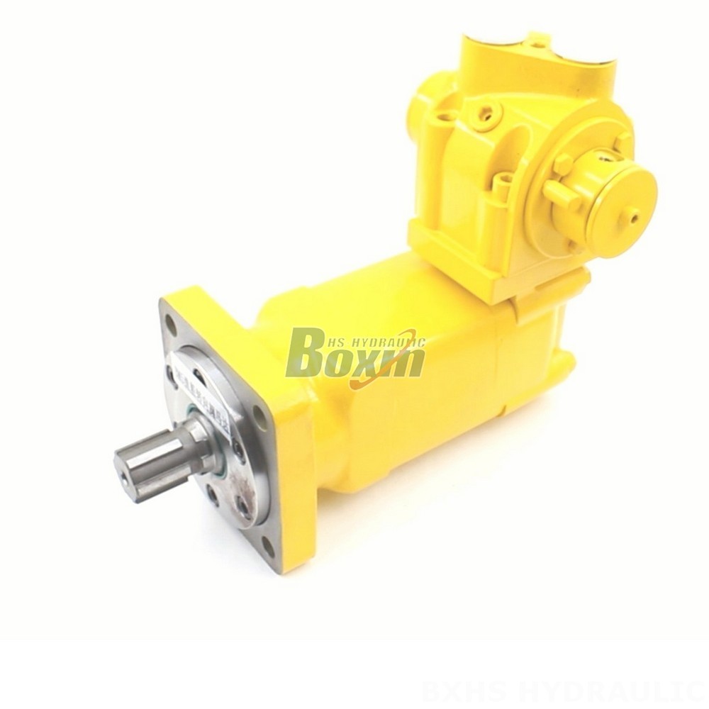 Partnership Opportunities: BM5 Fishing Boat Steering Valve Motor Manufacturing cover photo